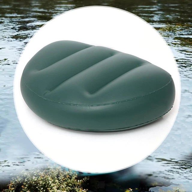 Coussin De Siège Arrière Pour Tracteur / Engin De Chantier - Modèle Grammer S85L PVC - Neuf En Emballage