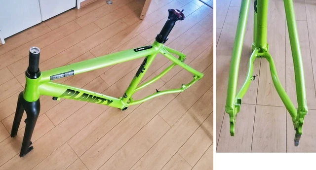 PlanetX London Road + Whisky 9 カーボンフォーク PLANET X LONDON Road Frame Set + Whisky No.9 Carbon Fork Gravel CX