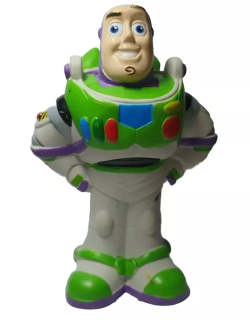 Toy Story figurine 14 cm Disney Pixar Buzz l'éclair