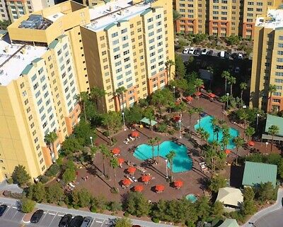 The Grandview at Las Vegas Resort-  1 & 2 Bedroom Villas - Daily & weekly rental