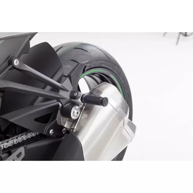 LSL Gelenk-Kit K05 für ZX-10 R Ninja - 128 KW