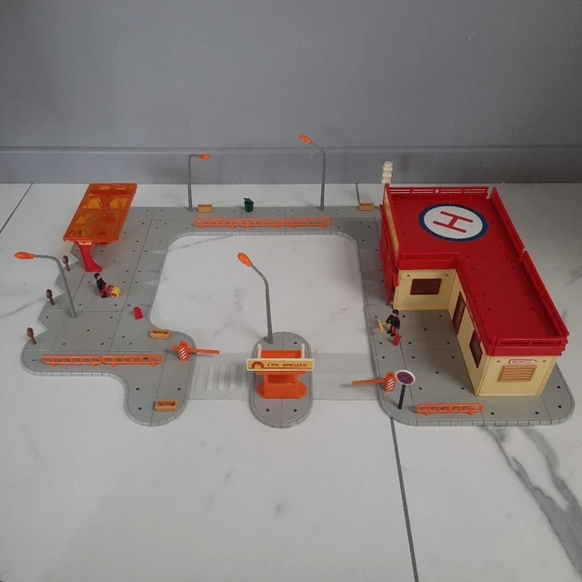 MAJORETTE - MAJO-KIT - MajoKit 701 - La poste EUR 35,00 - FR