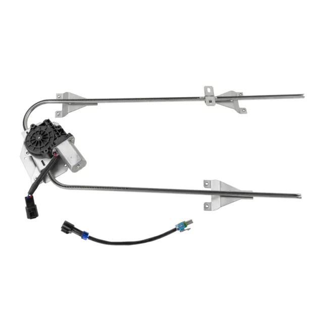 Window Regulator Lh