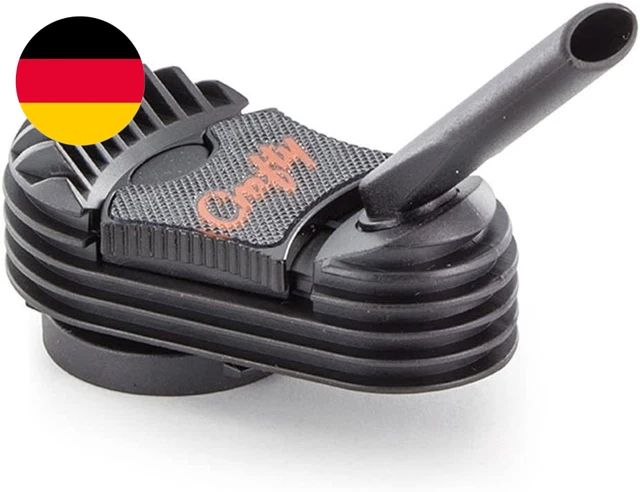 Kühleinheit Für Vaporizer Crafty
