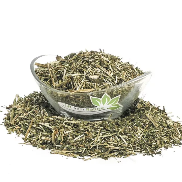 BIRTHWORT root getrocknet BIO Bulk Kraut, Aristolochie Clematitis Radix