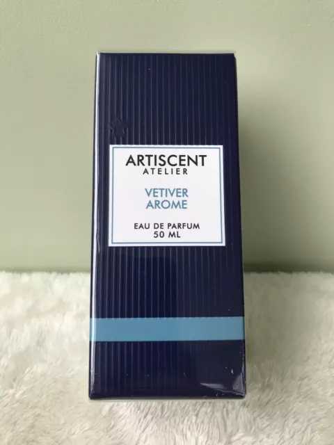 Artiscent atelier vetiver cheap