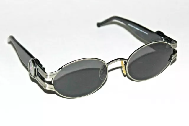 ALPINA Diamond Eyes ll - rari occhiali da sole vintage con pietre preziose