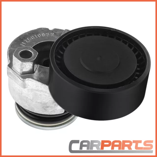 Poulie Courroie Trapézoïdiale Tendeur de pour Renault Clio II Kangoo Megane