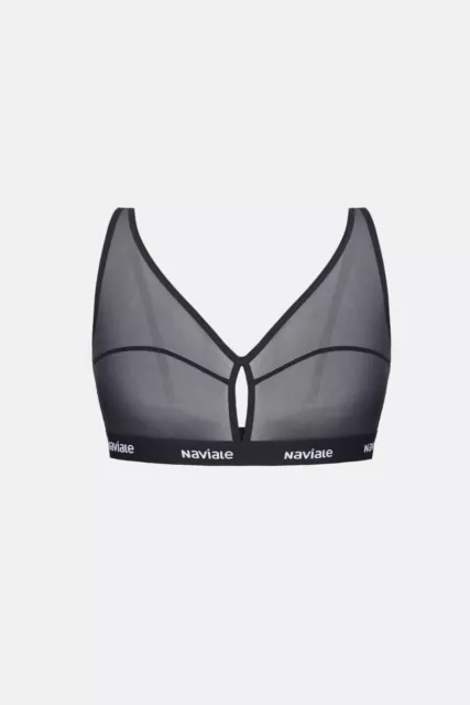 Naviale Luxury Women Sexy Bra Underwear Lingerie with Size 32-36 Cup B