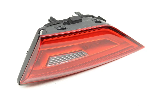 2015-2016 AUDI A3 - Right Inner LED TAIL Light / LAMP 8V5945094J