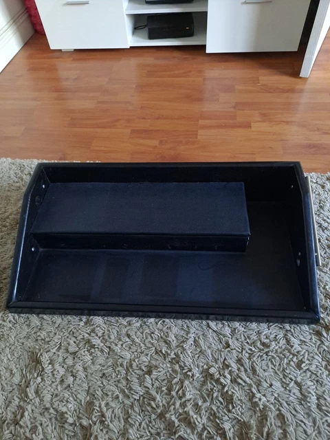 Heavy Duty Pedal Board