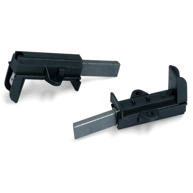 Spazzole Per Motore Lavatrici Spazzole A Carbone Di Ricambio Per Motore Lavatrice - Compatibili Con BEKO, INDESIT, WELLING Spazzole A Carbone Lavatrice - Foto 6