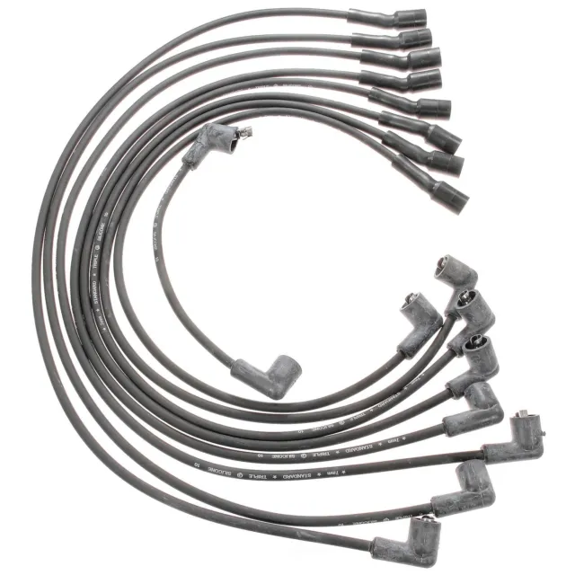 Spark Plug Wire Set Standard 7816