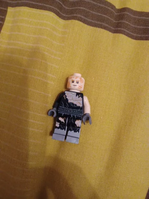 Minifigure Lego Star Wars sw0829 Anakin Skywalker Set 75183