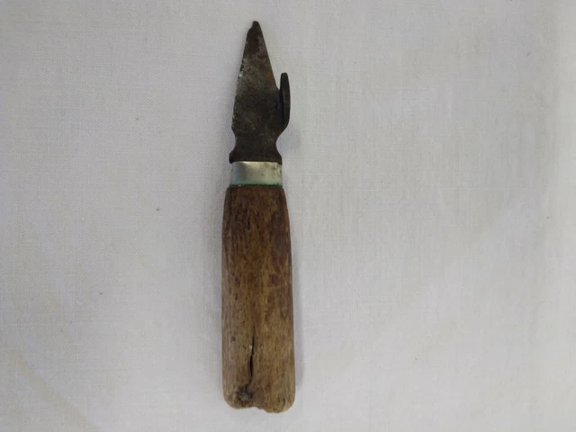 POUR COLLECTION ANCIEN ouvre boites, décapsuleur, SPECIAL SCOUT - BE
