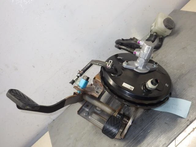 SUZUKI Every 2016 Brake Master Cilinder 5110064P20 [usato] [PA54641500]