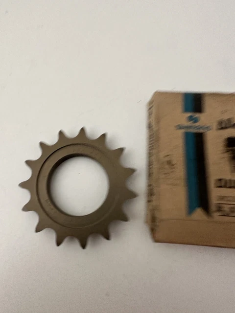Pignone 80 Denti 3mm Per Pocket Bike, Mini Moto E Rocket Bike - Catena 25H - Ricambio Compatibile - 3