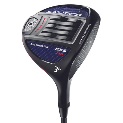 HONMA Honma TR21 Bois de Fairway W/Vizard Shaft Choisissez Club Shaft & Flex 