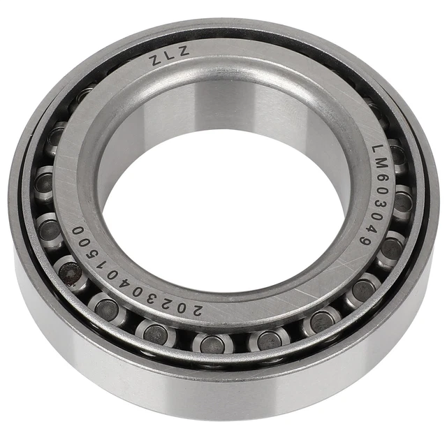 New GM 8.875" Limited-Slip Posi Differential 12 Bolt 30 Spline 3.07-3.90 RATIO