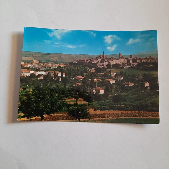 Jesi - Panorama - Vg. 1971