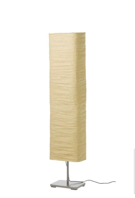 IKEA MAGNARP STEHLAMPE Standleuchte Deckenfluter Fluter Lampe Leuchte