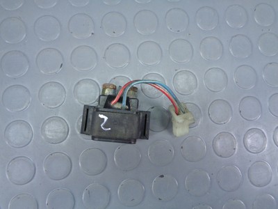 Relè avviamento Interruttore magnetico per Honda VTR 1000 F Fire Storm tipo sc36d 