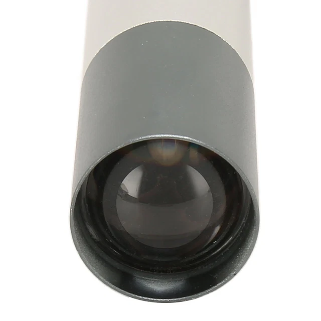 Red Ray Healing Flashlight 3 Color Lights Handheld Portable Promotes Tissue Zz1