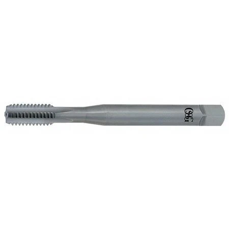 OSG 24060 Straight Flute Hand Tap , M18-1.50 , Bottoming , 4 Flutes,