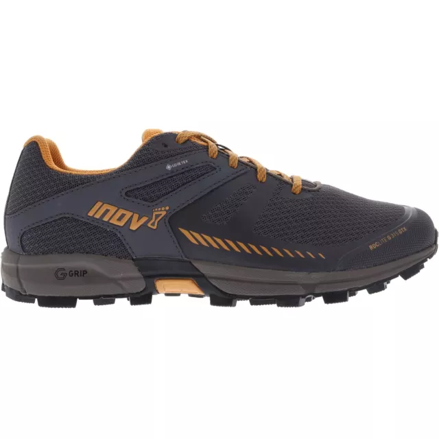 Inov8 Herren Roclite G 315 GTX V2 Trail Laufschuhe Turnschuhe Joggen Sport