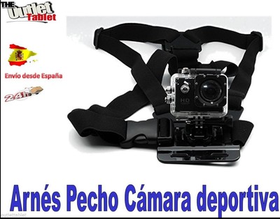 NK Deportiva sumergible 2 baterías Excelvan Cargador doble Vídeo Cámara EXCELVAN Q8 