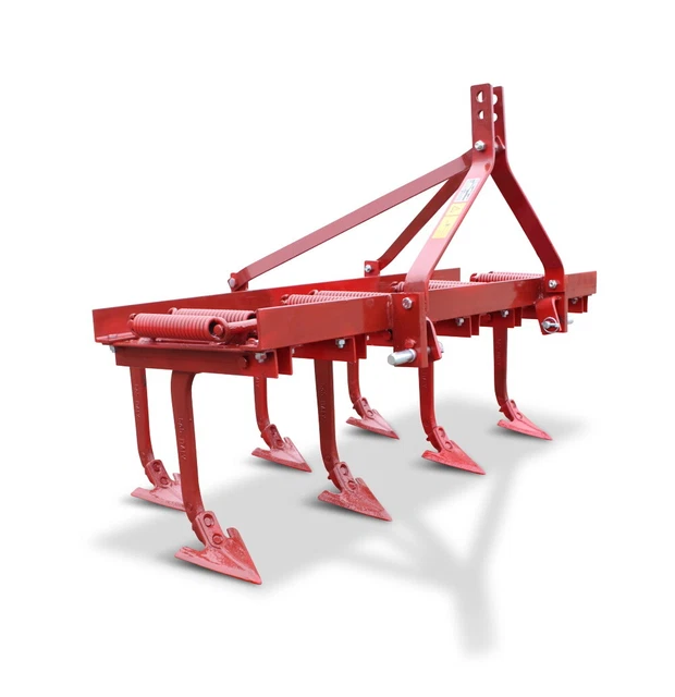 Gänsefußschar Grubber Feingrubber 175 cm für Traktoren 🚜 40 bis 50 PS Kat 1/2