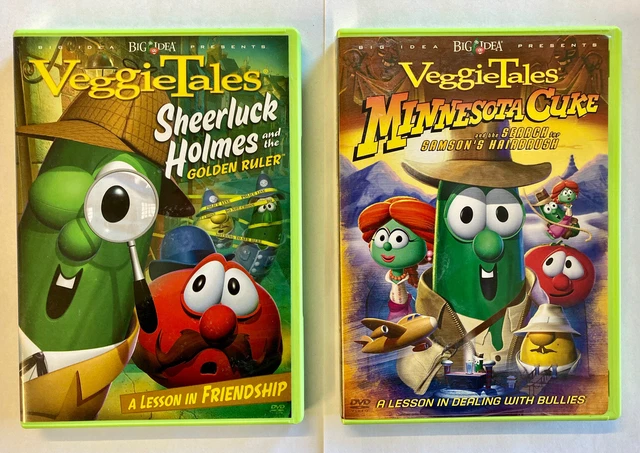 veggietales-2-for-sale-picclick