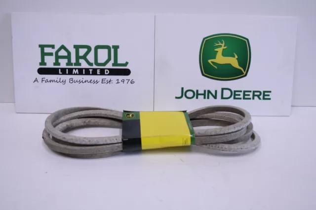 Belt for john deere online x300 42 inch deck