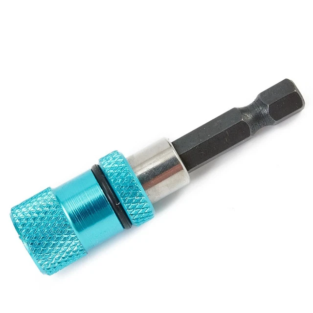 ADAPTATEUR D'EXTENSION DE vanne double pneu facile à utiliser 150 mm