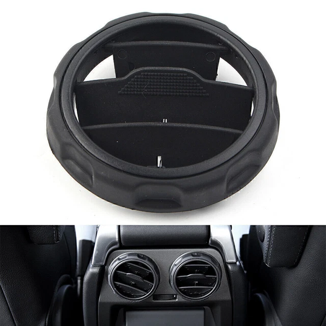 Grille D'Aération Console Centrale Arrière BMW Série 5 F10 F11 F18 - Référence 64229172167
