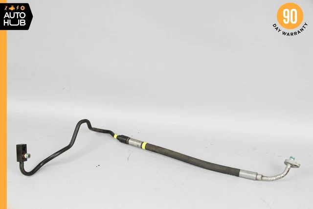 07-14 Mercede W216 CL600 S600 CL65 AMG ABC Hydraulic Suspension Shock Line OEM