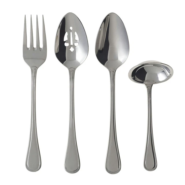 Juego de 4 porciones Villeroy & Boch Merlemont
