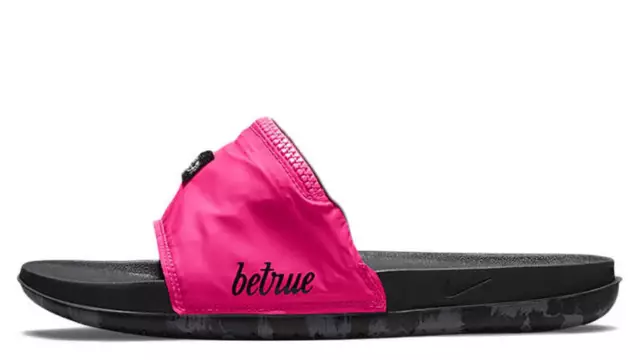 Betrue slides hotsell