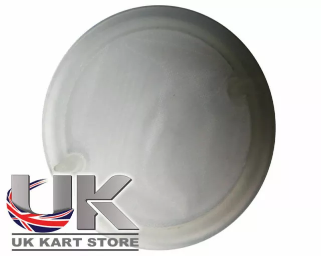 Filter Für R/R Benzin Trichter Go-Kart Karting Rennen