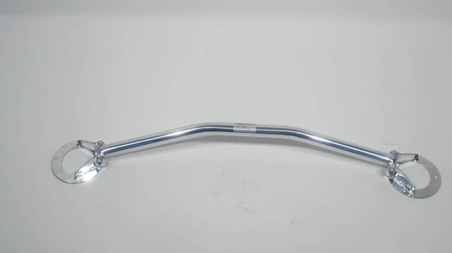 Barra cupola anteriore Wiechers (alluminio) - Ford Capri 2.8L