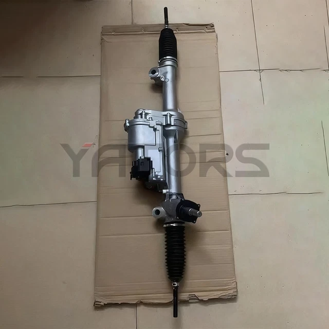 RHD ELECTRIC POWER Steering Rack for Ford Ranger Wildtrak EB3C3D070 ...