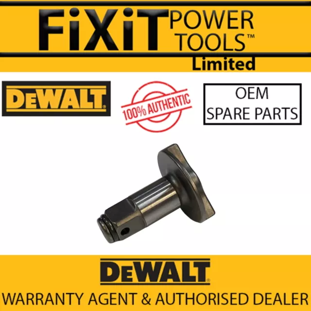 Dewalt impact driver online anvil replacement