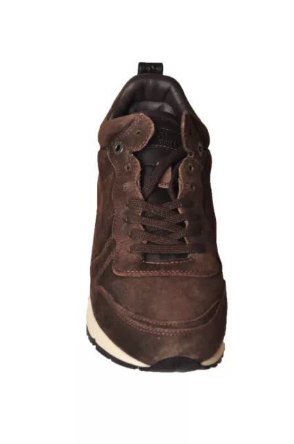 Woolrich - Shoes-Shoes - Man - Brown - 4427530L191629 2