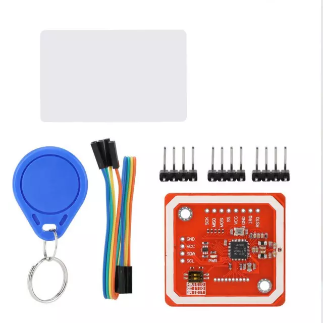 PN532 NFC RFID V3 Wireless Module Kits Reader Writer For  Android Phone