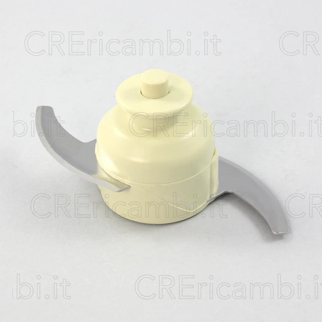 Black & Decker Lama Elica Coltello 34cm Erba Tagliaerba Tosaerba EMAX - Foto 7