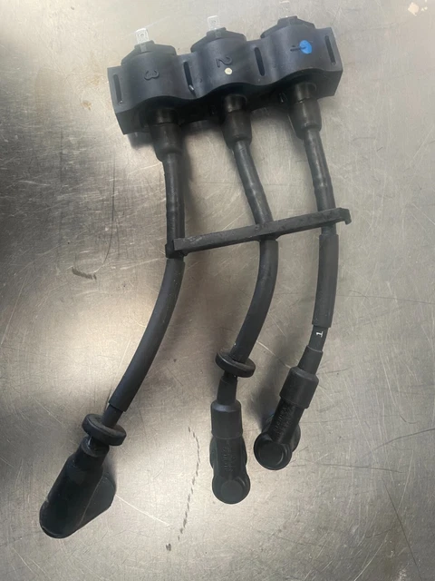 bobine d allumage    pour 50 cv honda 4 tps carbu