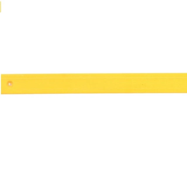 Garland 232188 Ski-Doo Slide 51.57" Profile 25 Yellow