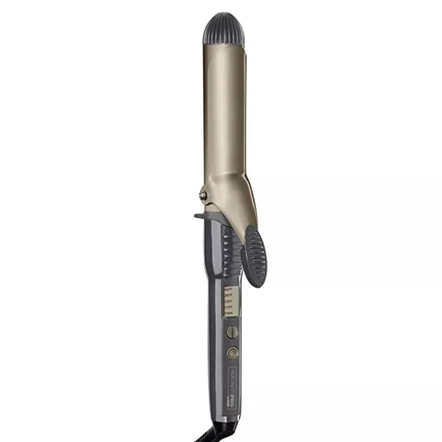 INFINITIPRO BY CONAIR Tourmaline1 1/4" & 1 1/2" Ceramic Curling Iron