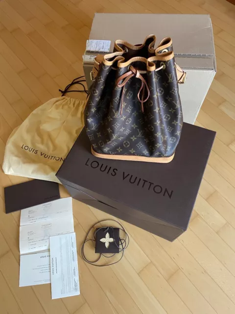 Zeitloses Design, starke Männer mögen Louis Vuitton Herrentaschen