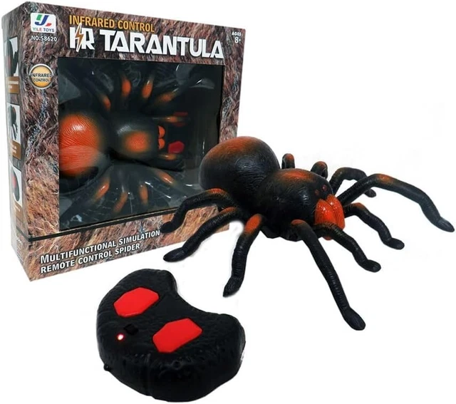 Remote-Controlled Toys, Radio Control & RC Toys, Toys